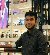 Md Rana, 28, Estados Unidos