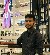 Md Rana, 28, Sweden