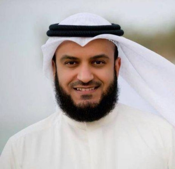 Mishary Rashid, 50, Aomen