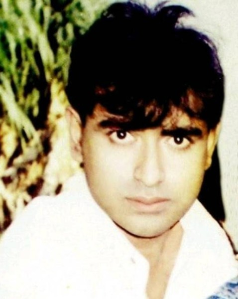 Mahmud, 20, Fountain Valley