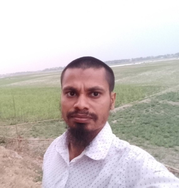 MD RASHEDUL ISLAM, 26, Highland Park