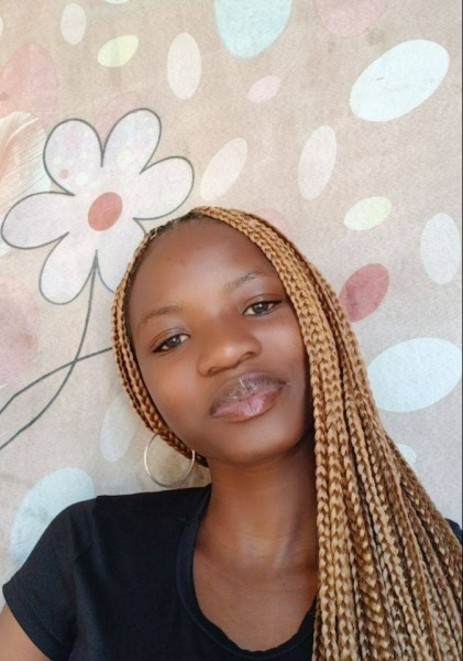 Sofia, 20, Inezgane Ait Melloul