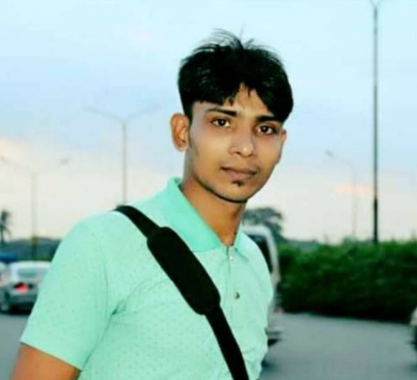 Mosheur, 33, Kurgan