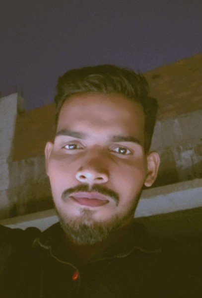 Pradeep, 25, Nazira