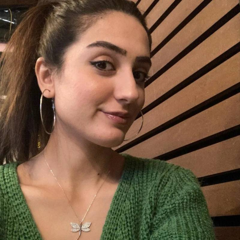 Sophia, 29, Castellabate