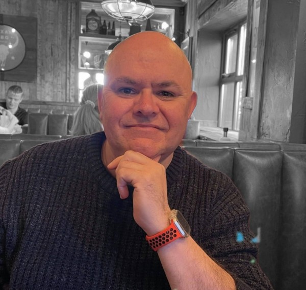 Steve, 57, Palpa