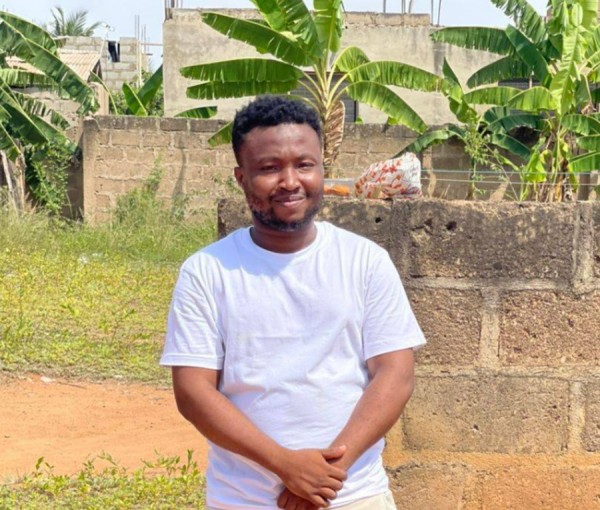 De Ragner, 30, Yungay