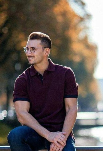Ratul, 26, Souagui