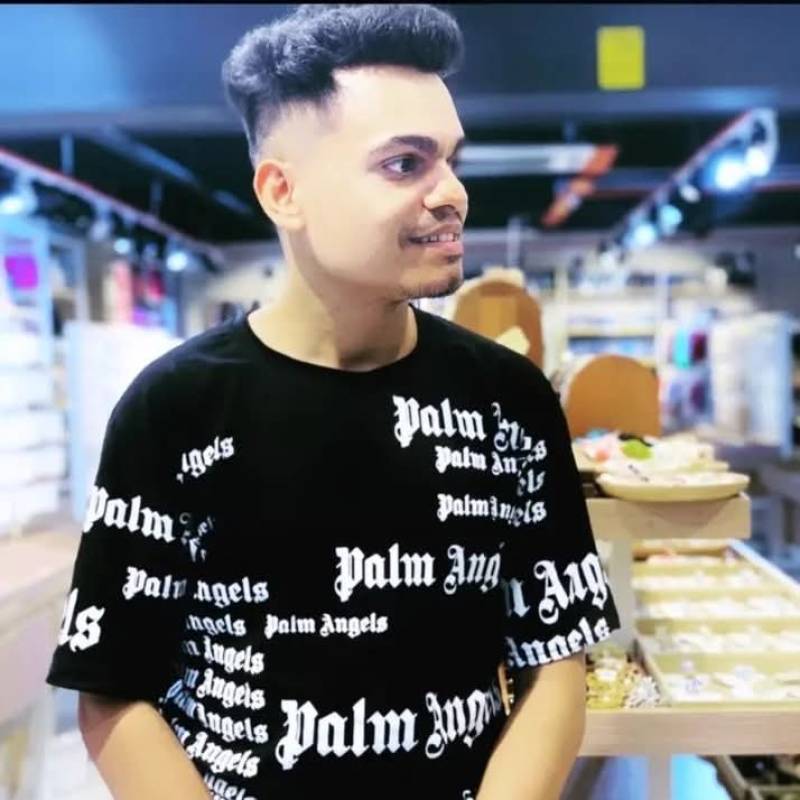 Sourav, 30, La Matanza De Acentejo