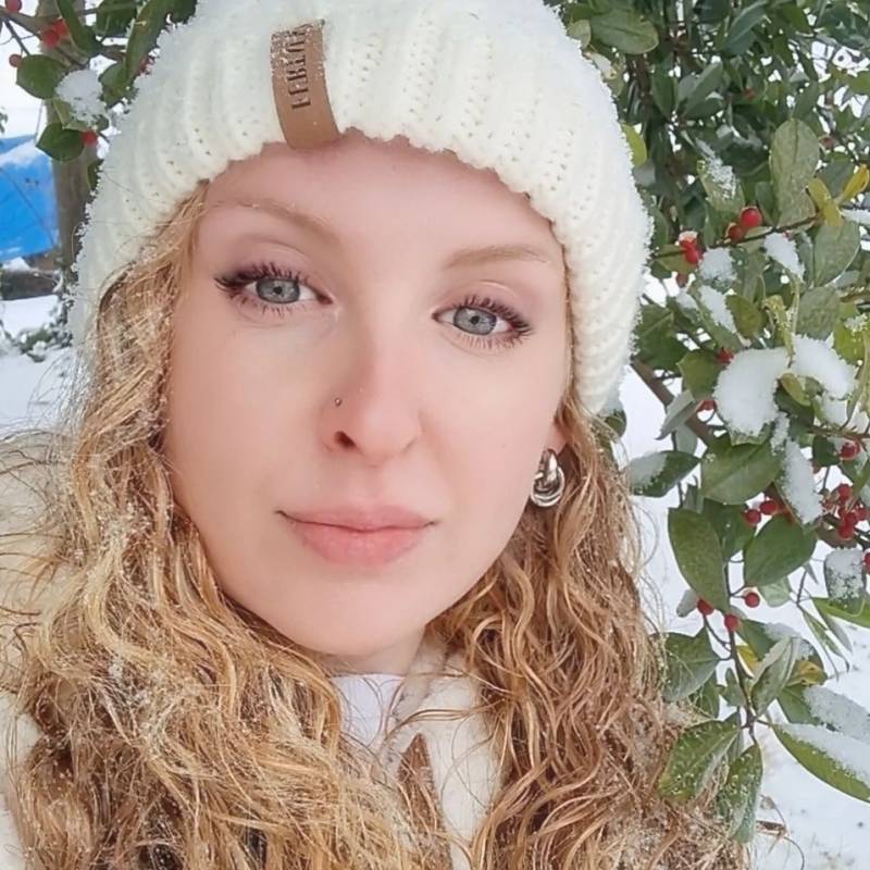 Doris, 45, Snezhinsk