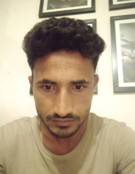 Jahangir, 28, Soldatoaleksandrovskoye