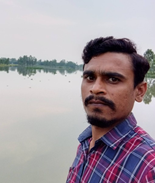 Fulmia, 31, Srikrishnapur