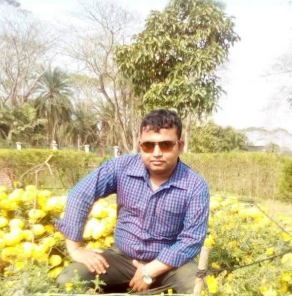 Zaid Hasan, 32, Hemmingen