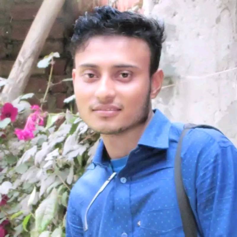 Rana, 30, Luton