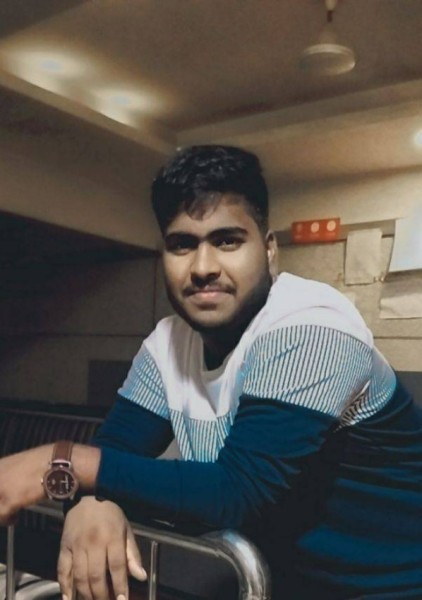 Mr Alex, 22, Madna