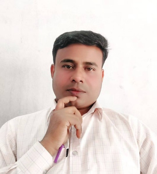 Rasal, 29, Misso Velha