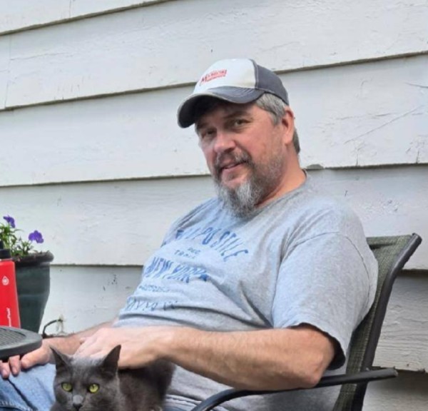 Sean, 55, Sratgarh