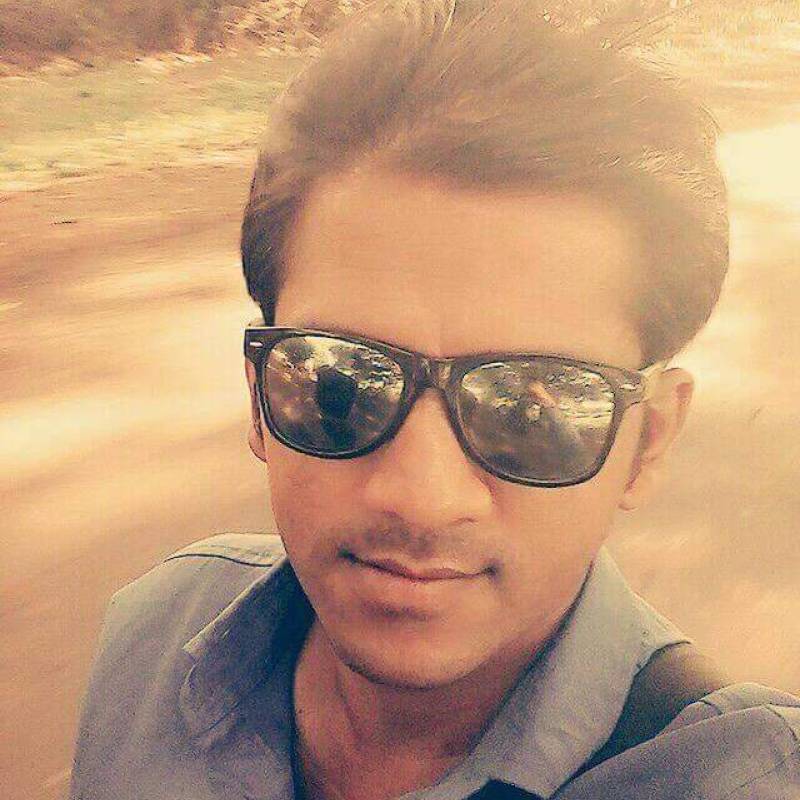 pravin, 38, Tenjo