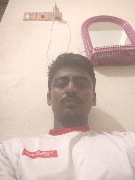 Sumon, 28, Kawaii