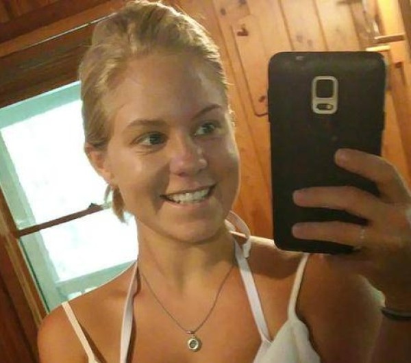 Annabelle, 34, Guam