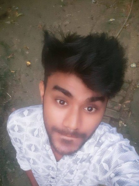 Rakesh Roy, 26, Menomonie
