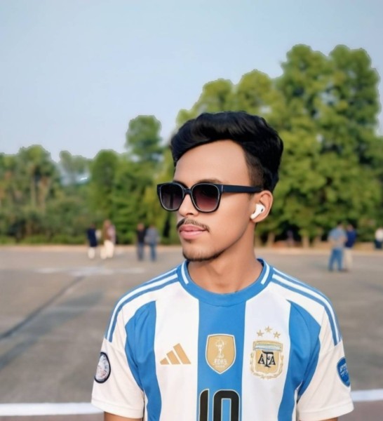 Nayem, 22, Sarh