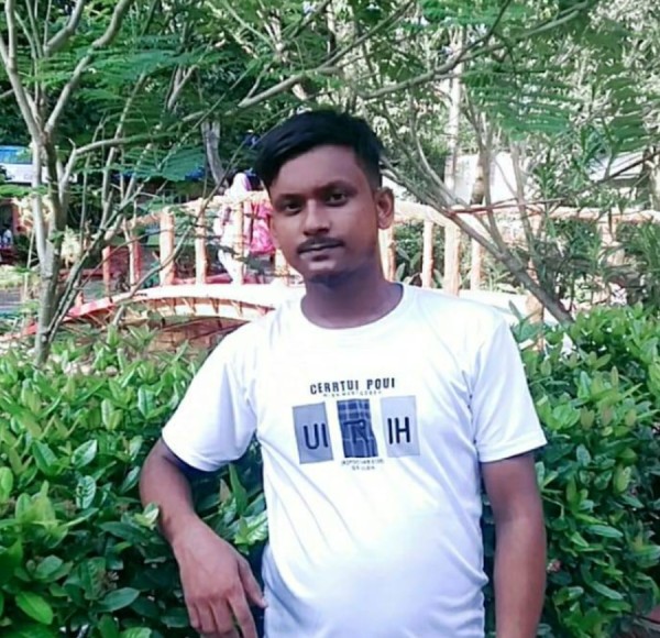 Imam hossain, 28, Hn