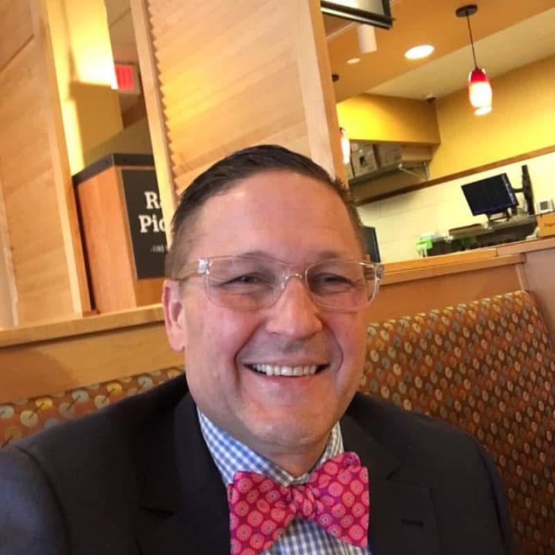 Anderson, 72, Novyy Port
