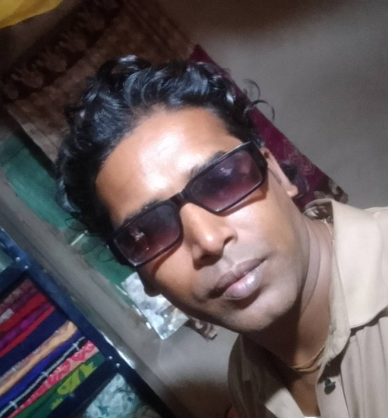 Khokon, 35, Paradarami