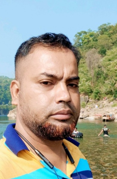 Shawn, 36, Na Sceir