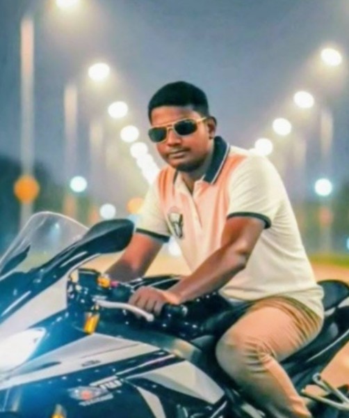 Farid, 32, Preganziol