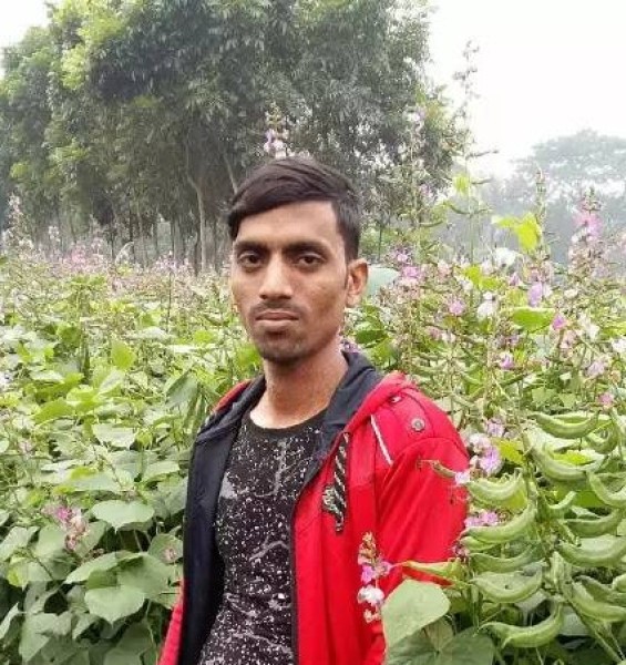 SHARAVON, 26, Sn Ty