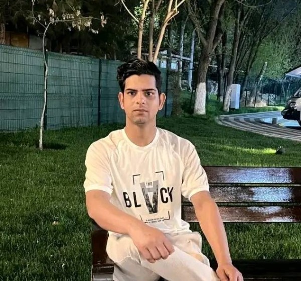MD ONIK, 35, San Sebastin Tutla