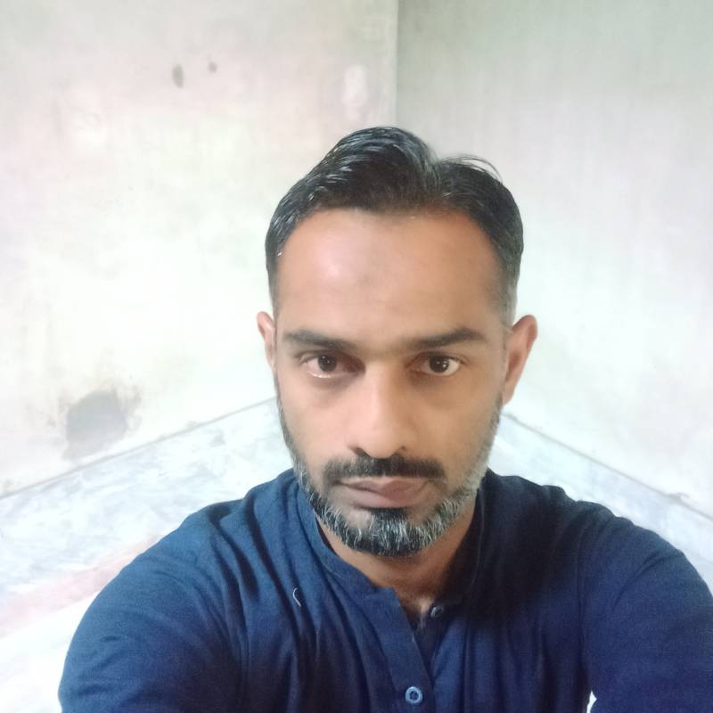 tahir, 38, Galle