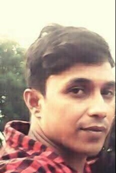 milon hossain, 41, Saviano
