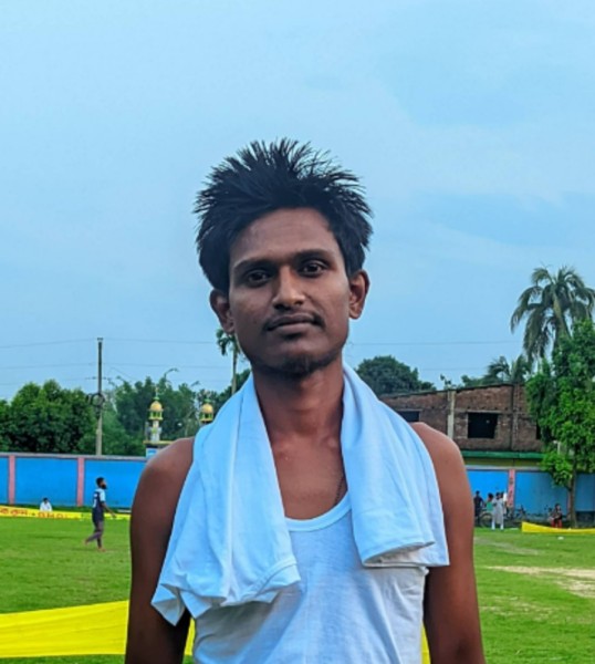 Jibon, 25, Sarykemer