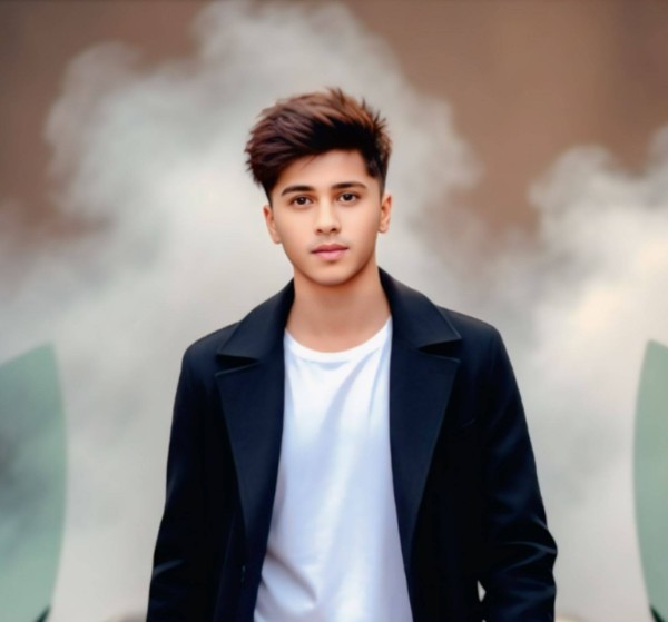 Rohan, 25, Keratsni