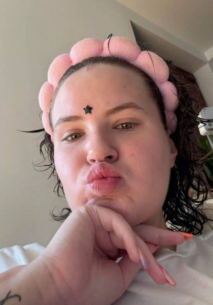Alina, 35, Dhaka