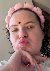 Alina, 35, India