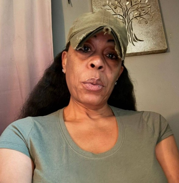 allison, 50, Saldanha