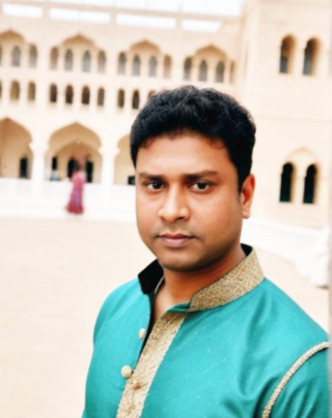 Mdshahadat, 35, Kakuda