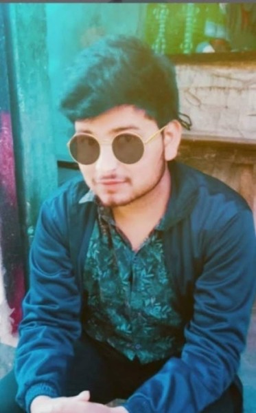 Anuj Kumar, 27, Jiaozhou