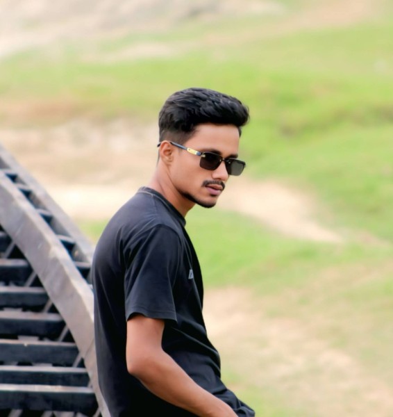 Shezan, 24, Pdimadaka