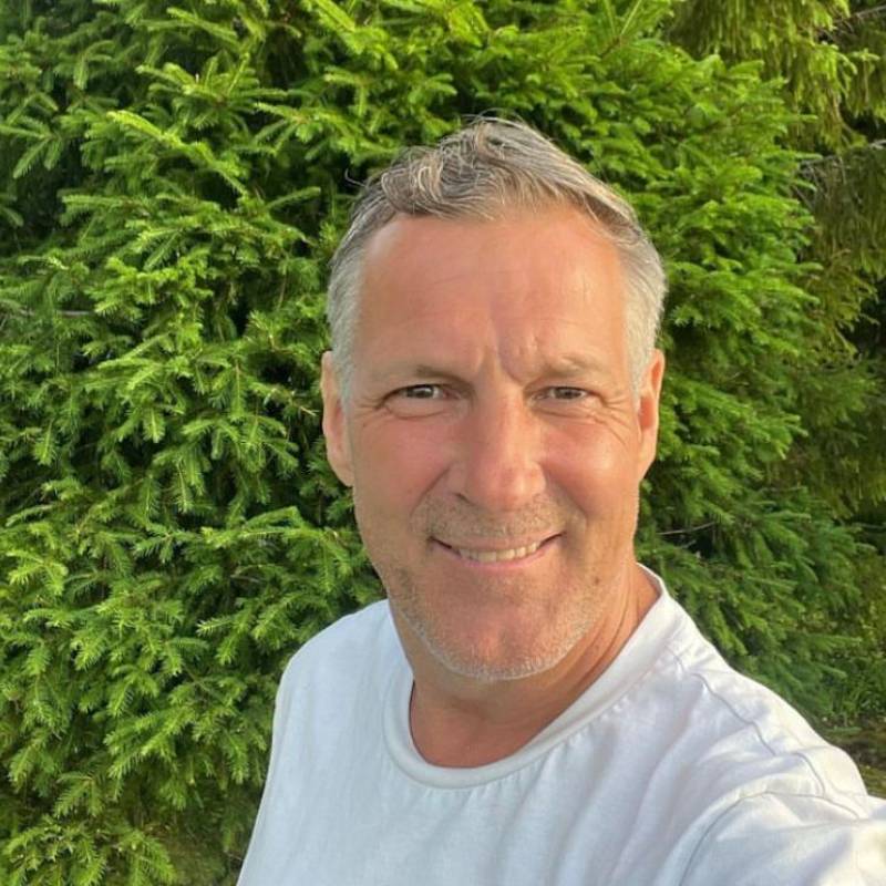 Alex, 57, Pineville