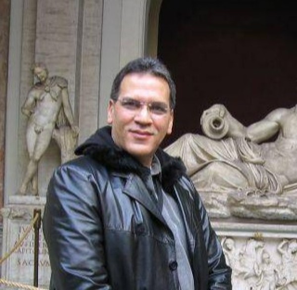 Ray, 61, Juazeirinho