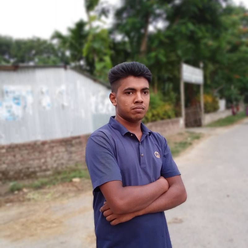 Pranto Biswes, 18, Aixlesbains