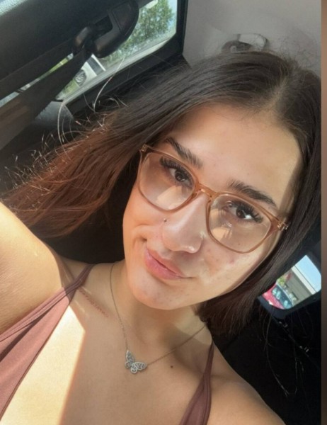 Kaleigh Herrington, 28, Bilauri