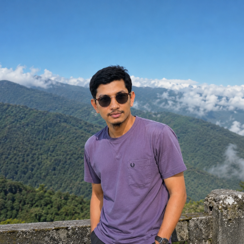 Jibon khan, 25, Monatl