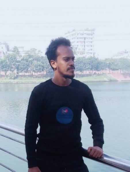 Abir Hossain, 31, Oued El Aneb