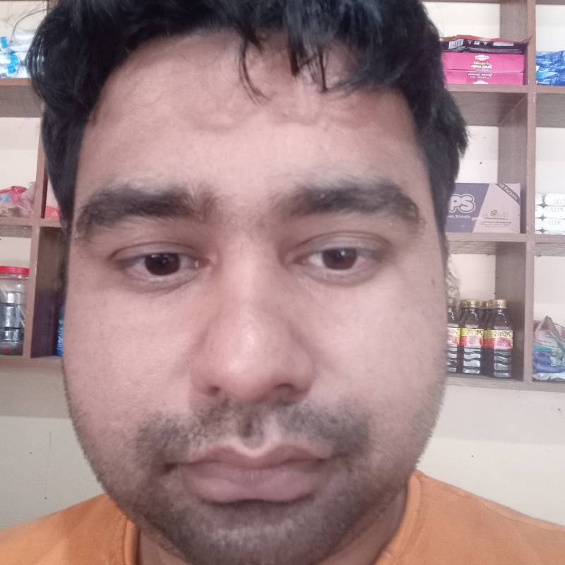 Mamunur, 29, Sleaford